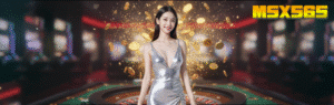 MSX565 ทางเข้าสล็อตเว็บตรง รวมเกมแตกง่าย จ่ายจริง ระบบล้ำสมัยที่สุด