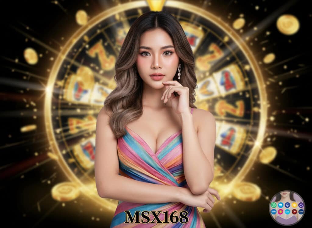 MSX168