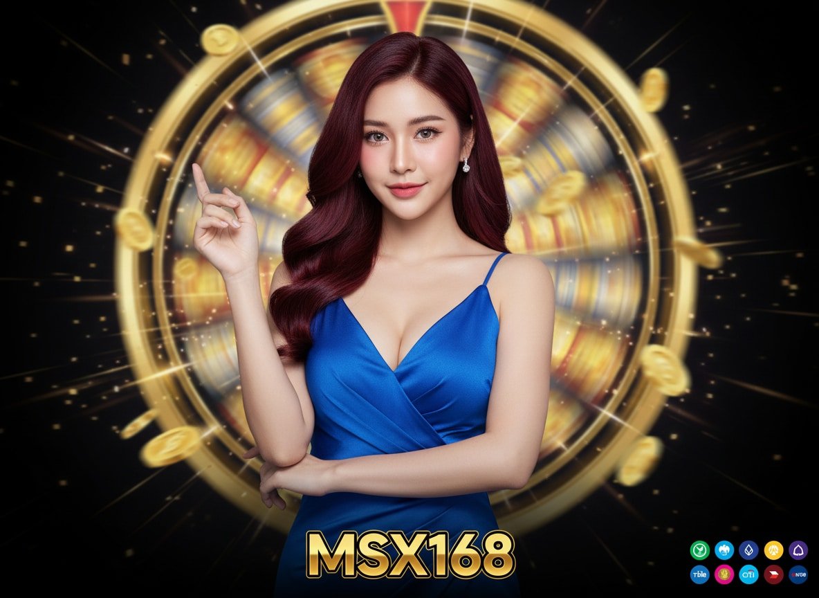 MSX168