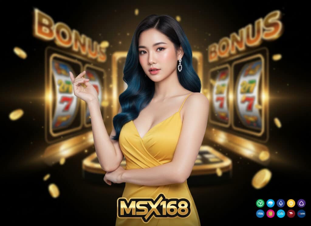MSX168